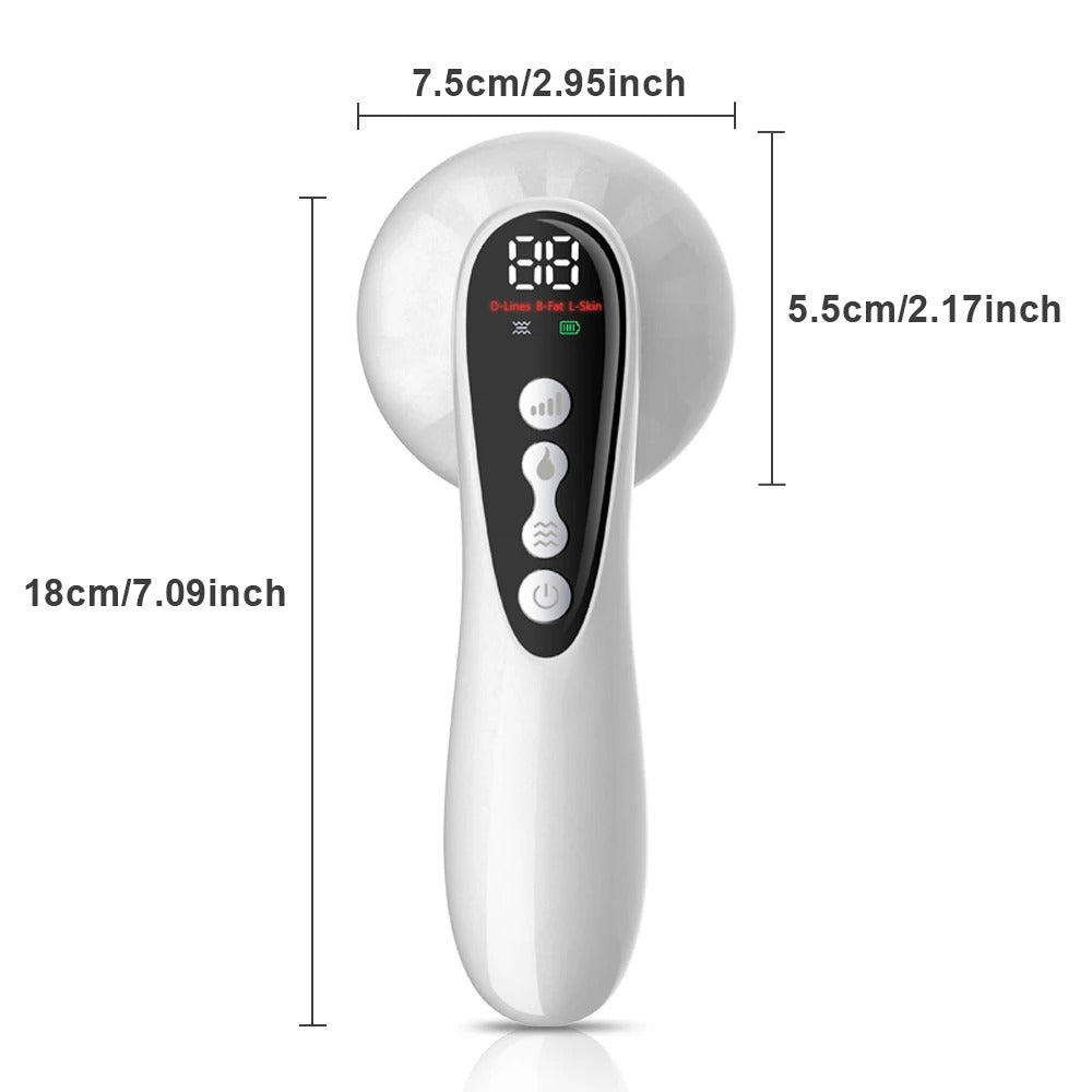 Product dimensions and specifications