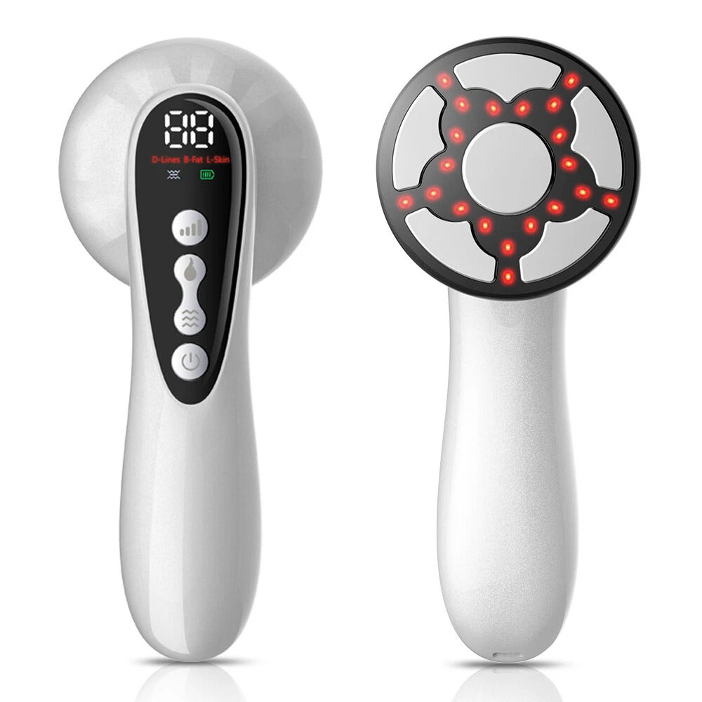 5-In-1 Body Sculptor - Front and back view