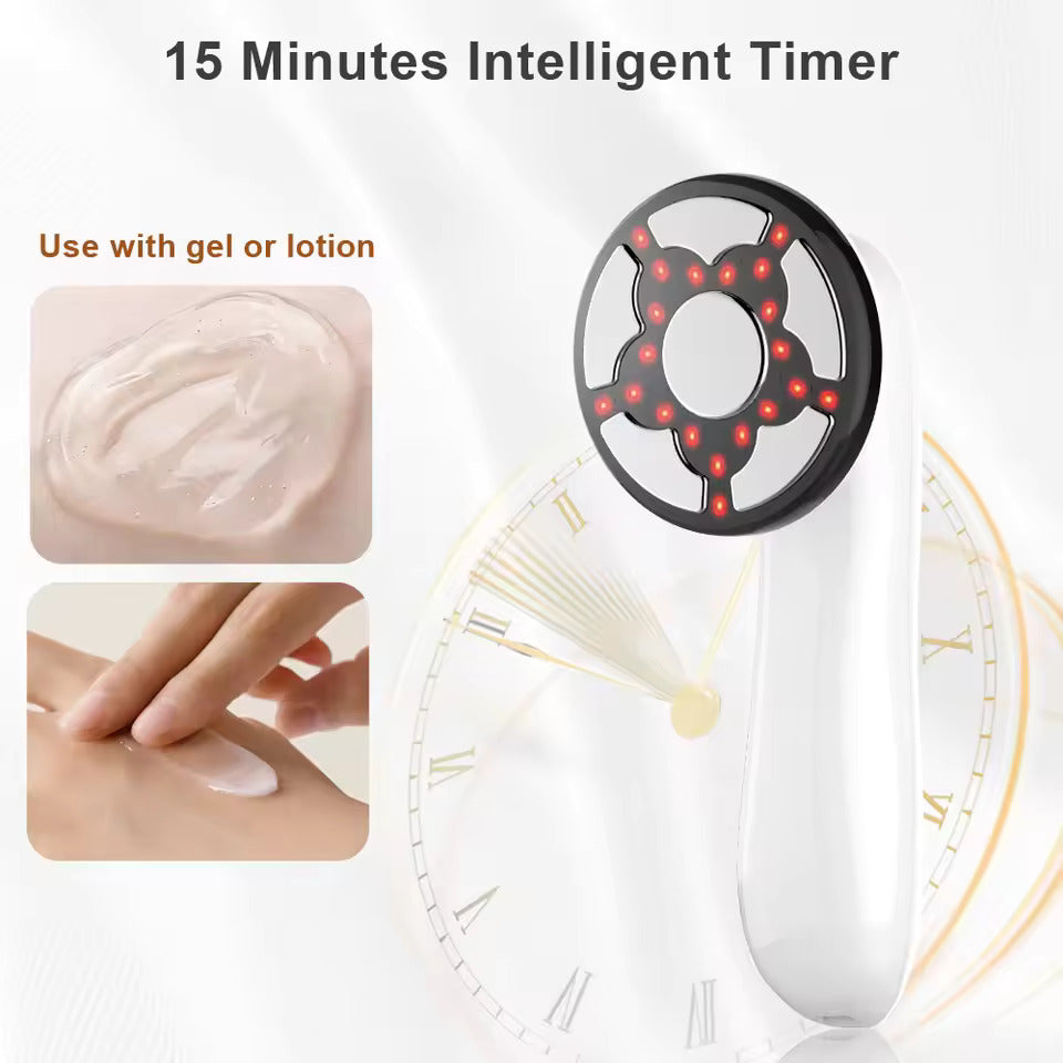 15 minutes intelligent timer