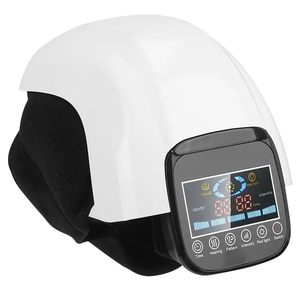 2.95 inch HD Touch Screen Display