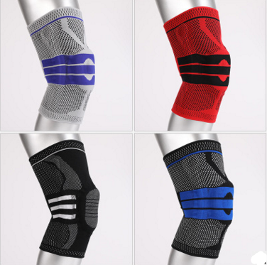 Available color options