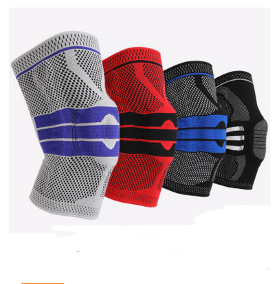 Sports Knee Pads in multiple colors