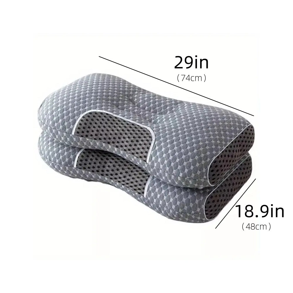 YBZ Massage Pillow Dimensions